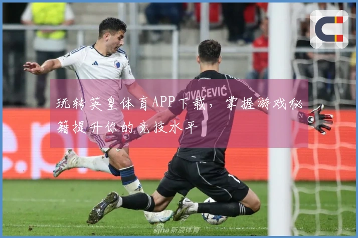 玩转英皇体育APP下载，掌握游戏秘籍提升你的竞技水平