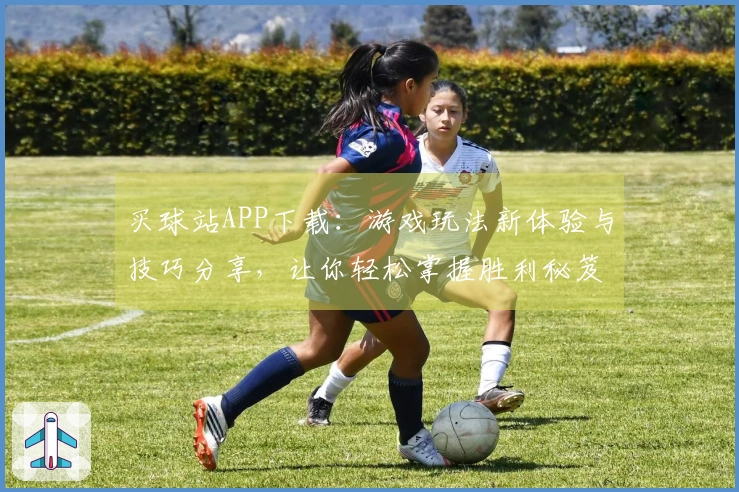 买球站APP下载：游戏玩法新体验与技巧分享，让你轻松掌握胜利秘笈